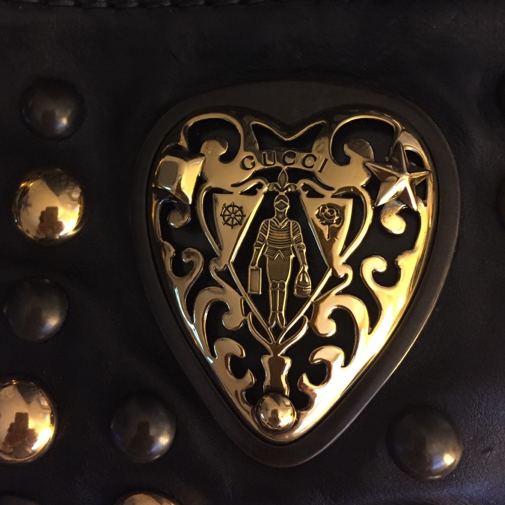 Gucci Handbag - Picture 2 of 5